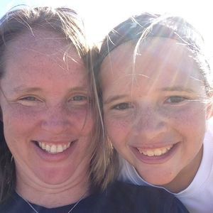 Meet your Posher, Mandy